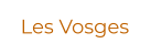 Les Vosges
