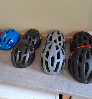 casques-vélos-sécurité