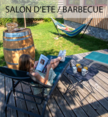 extérieur-hamac-transat-détente-gite chez alice et marcel