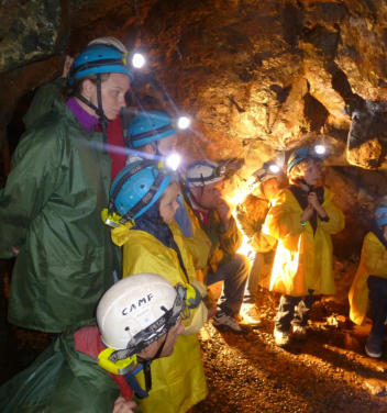 Hautes Mynes-Le Thillot-musée